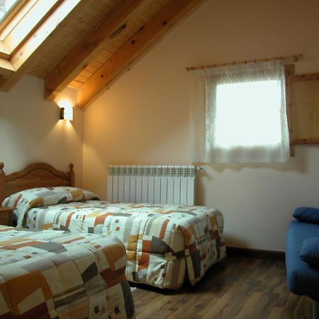 Casa Rural Ornat Etxea Vidangoz Extérieur photo