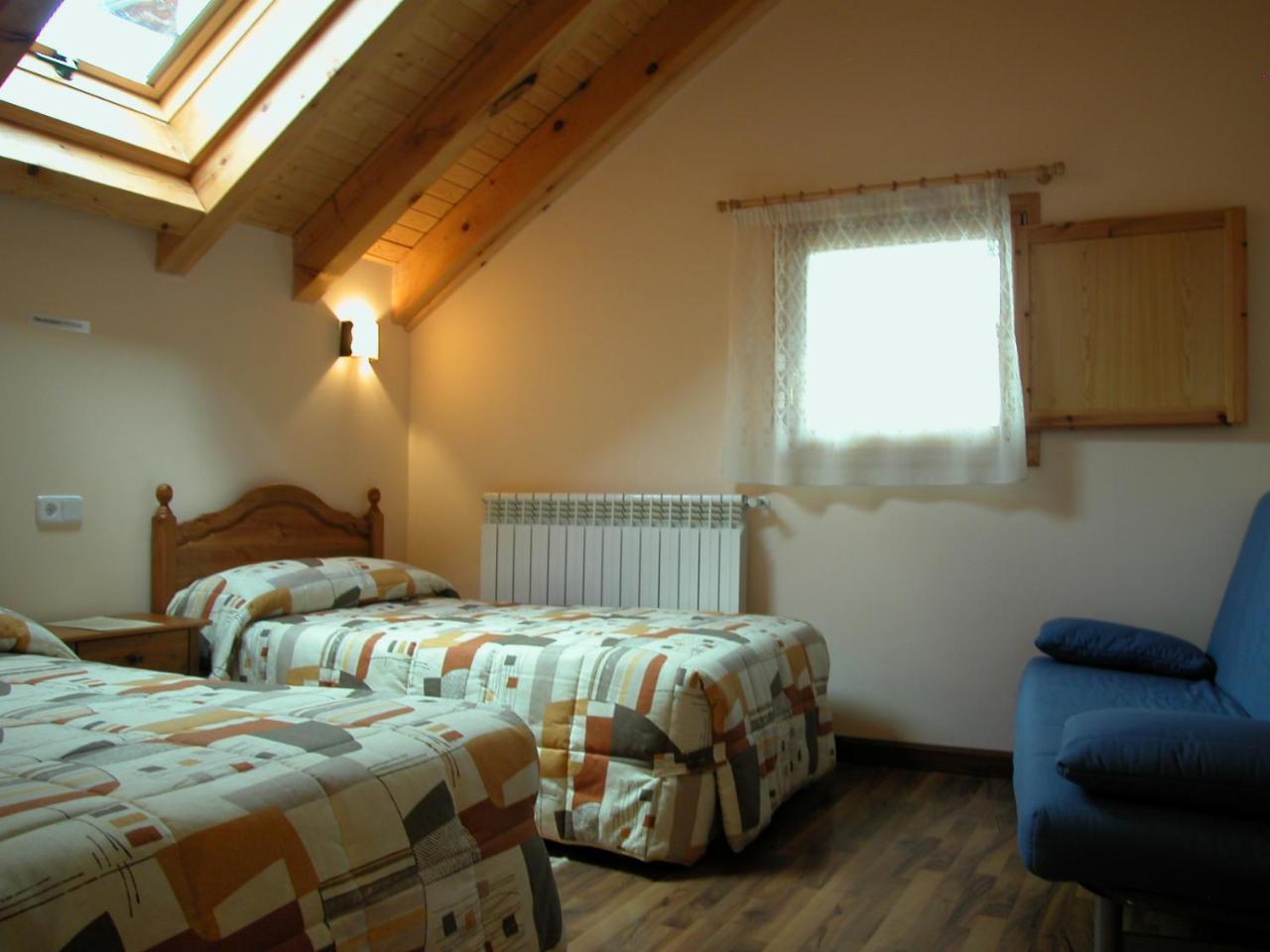 Casa Rural Ornat Etxea Vidangoz Extérieur photo