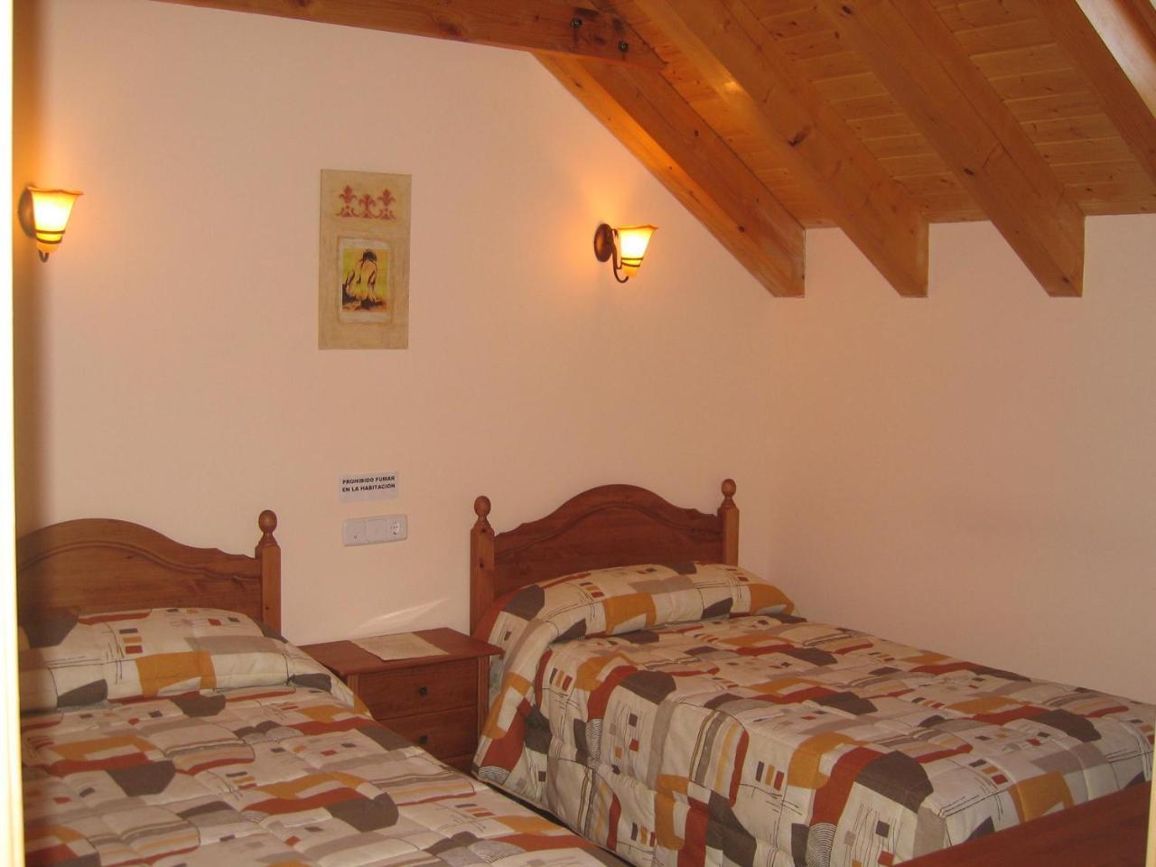 Casa Rural Ornat Etxea Vidangoz Extérieur photo